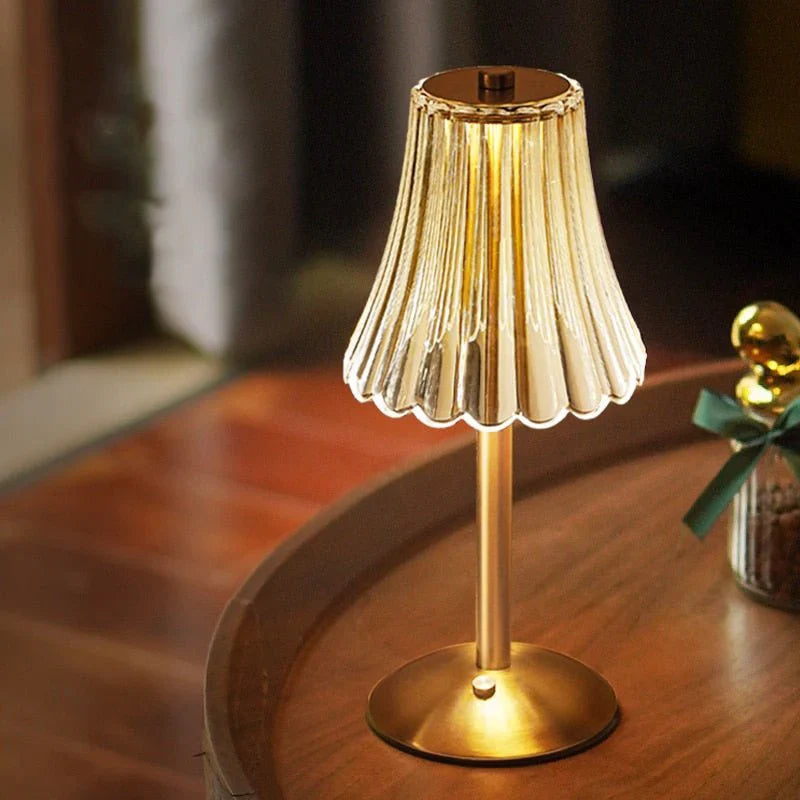 Lampka Nocna Nowoczesna | Do Sypialni