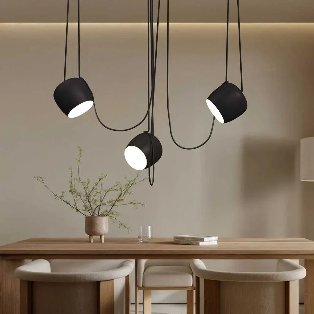 Regulowana Lampa Wisząca Torv | Multi-Light