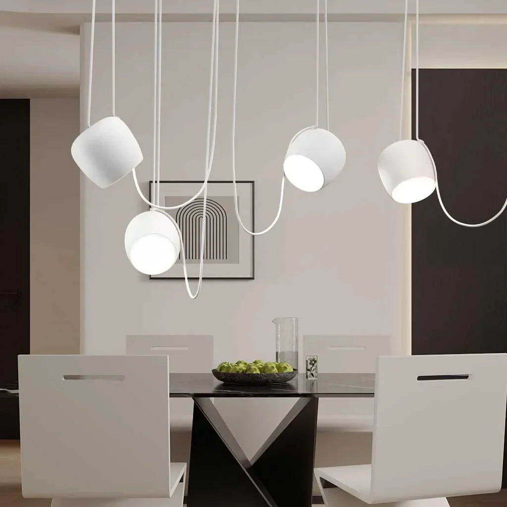 Regulowana Lampa Wisząca Torv | Multi-Light