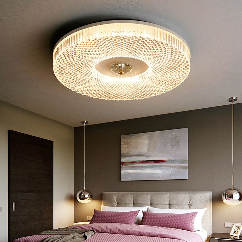 Ultra Cienka Lampa Sufitowa LED | Do Każdego Pomieszczenia
