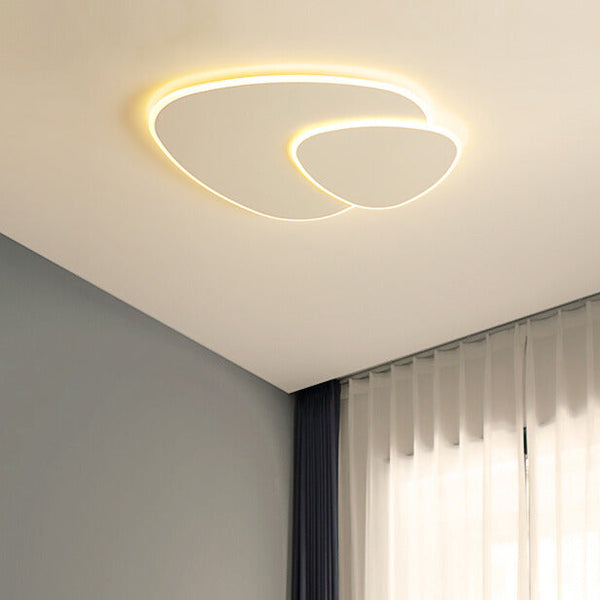 Lampa Sufitowa Nowoczesna | Do Każdego Pokoju