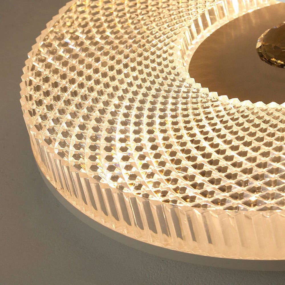 Ultra Cienka Lampa Sufitowa LED | Do Każdego Pomieszczenia