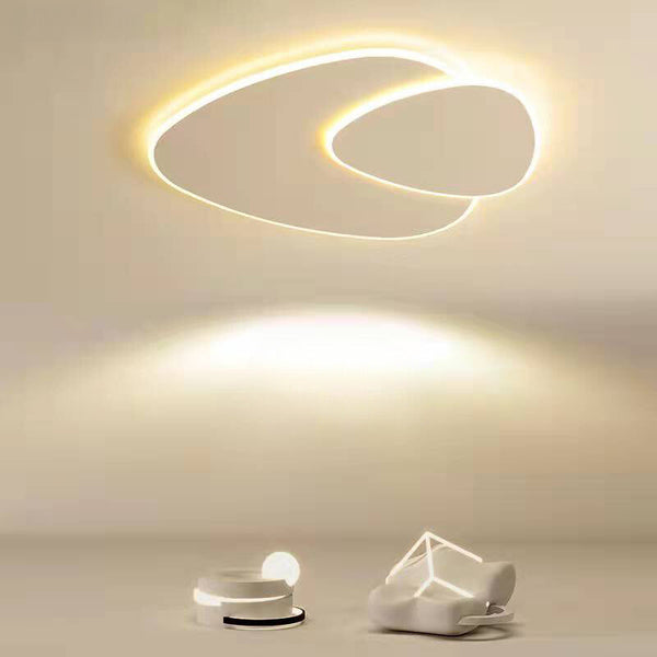 Lampa Sufitowa Nowoczesna | Do Każdego Pokoju