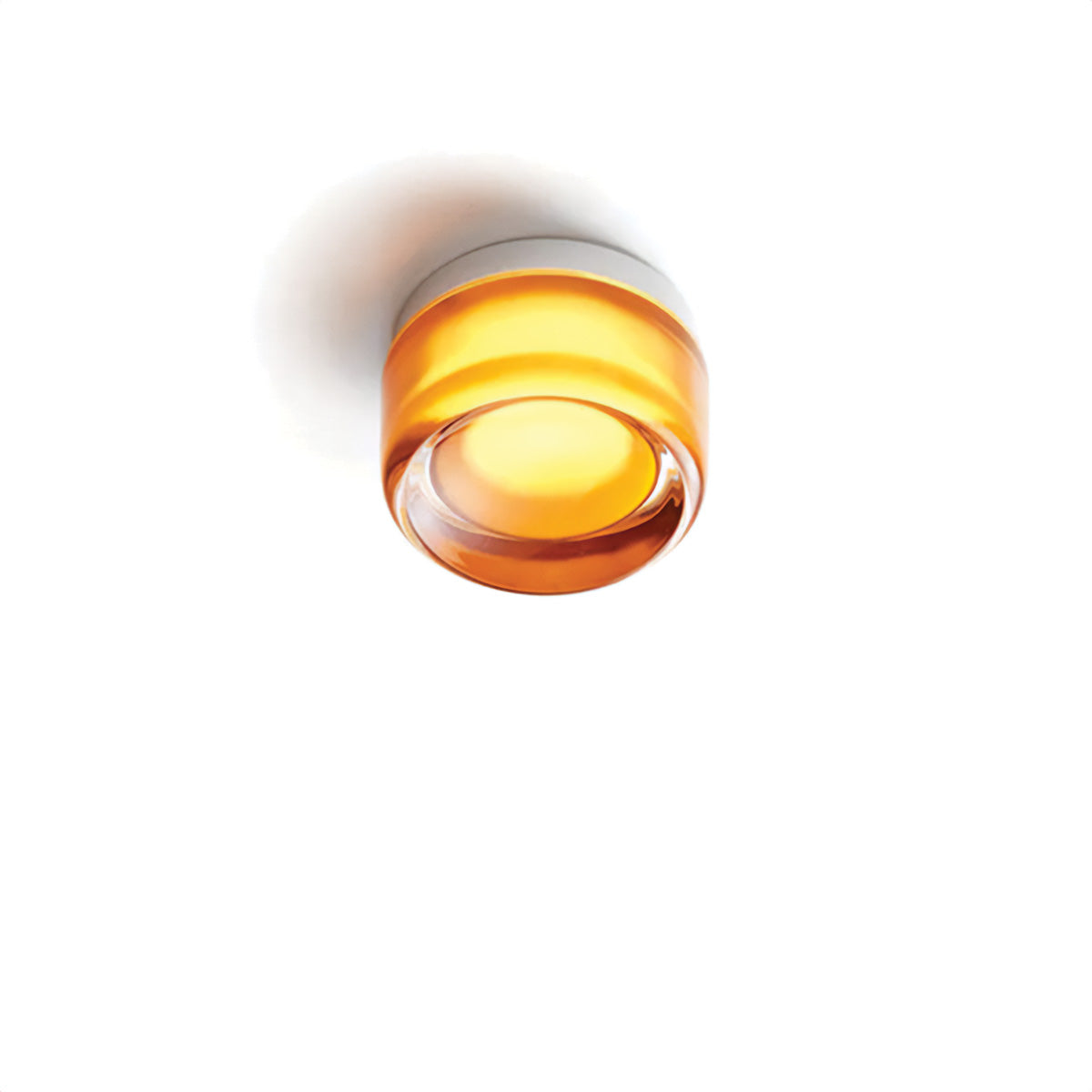 Lampa Ścienna LED | Mała Okrągła