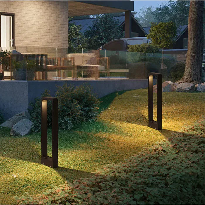 Ogrodowy Reflektor LED | Zewnętrzny