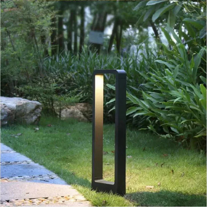 Ogrodowy Reflektor LED | Zewnętrzny