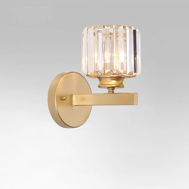 Lampa Ścienna Do Salonu | LED