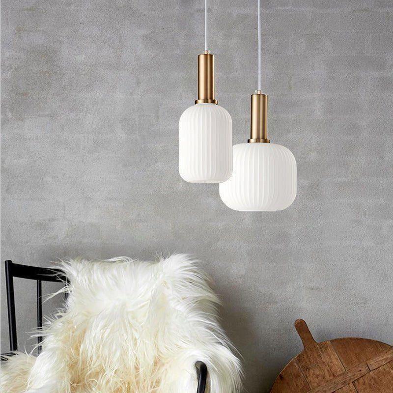 Kolorowa Lampa Wisząca | Do Salonu