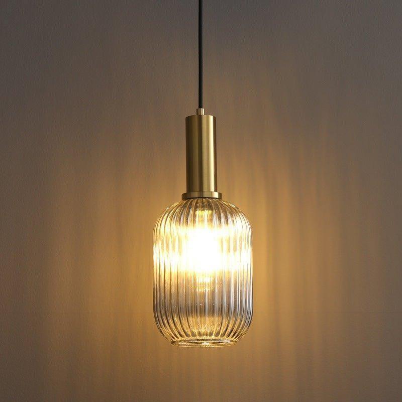 Kolorowa Lampa Wisząca | Do Salonu