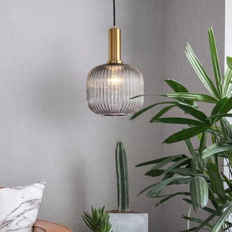 Kolorowa Lampa Wisząca | Do Salonu