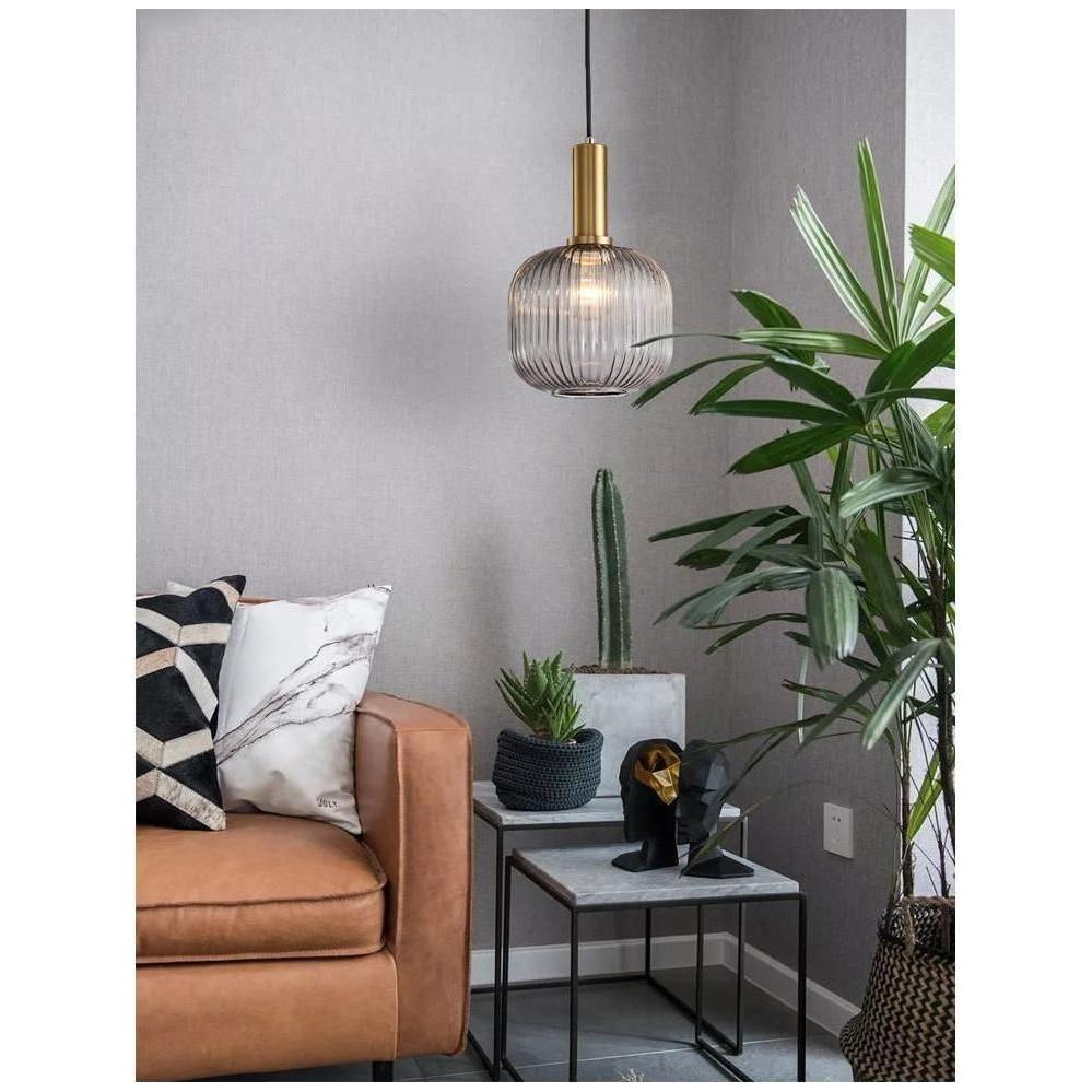 Kolorowa Lampa Wisząca | Do Salonu