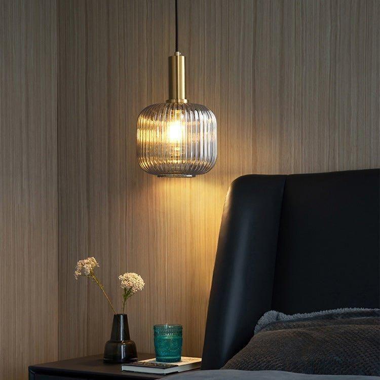 Kolorowa Lampa Wisząca | Do Salonu