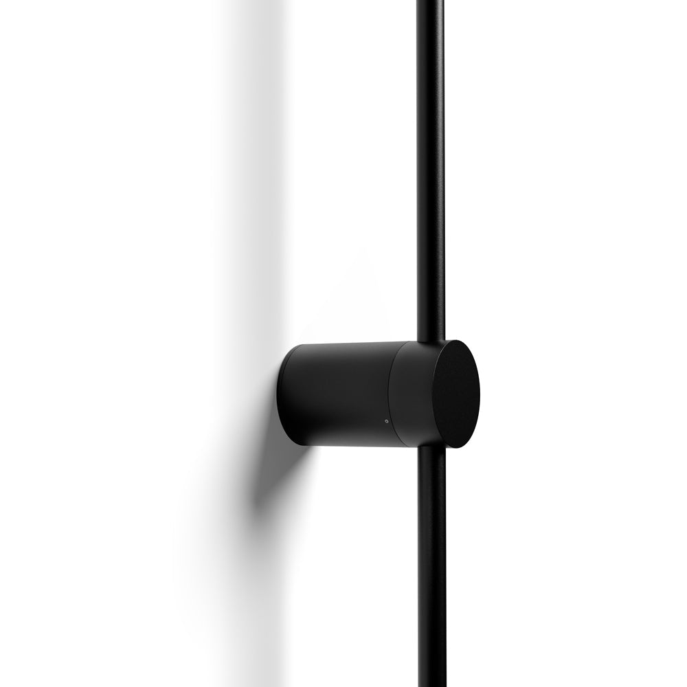 Lampa Ścienna LED | Liniowy Design Do Nowoczesnych Wnętrz