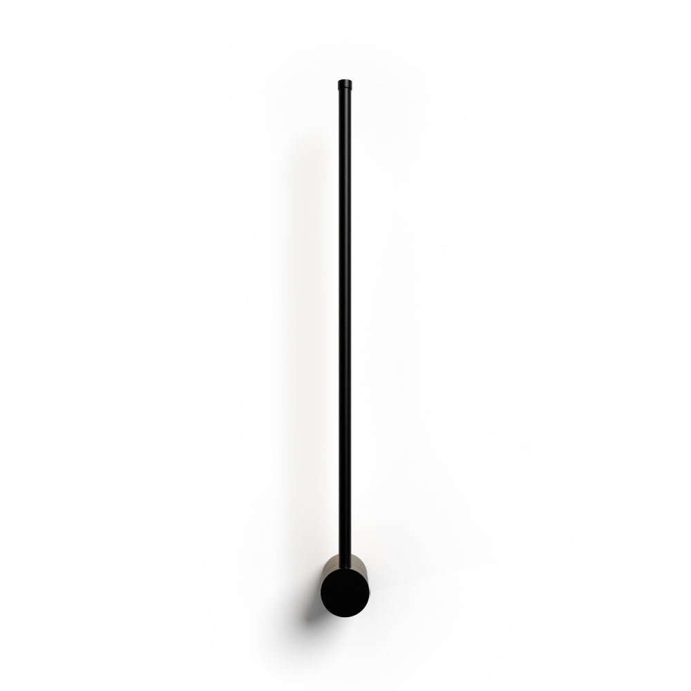 Lampa Ścienna LED | Liniowy Design Do Nowoczesnych Wnętrz