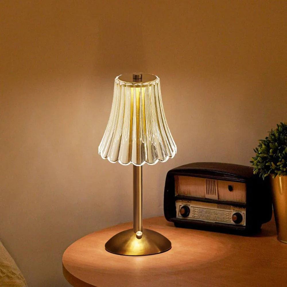 Lampka Nocna Nowoczesna | Do Sypialni