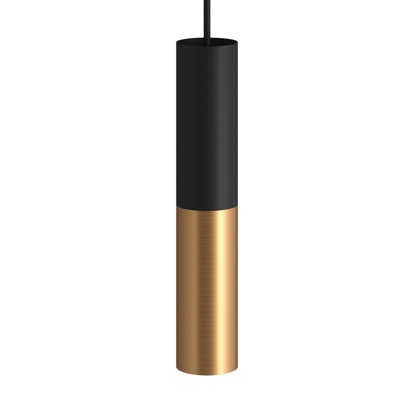 Lampa Sufitowa Do Salonu | Rurki Z Przewodami