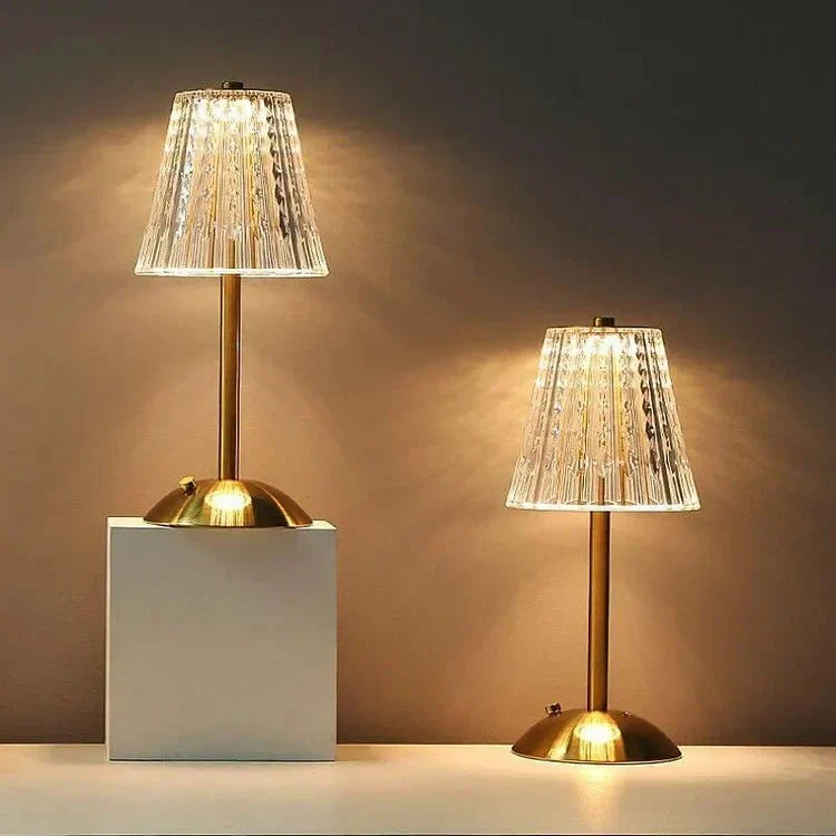Lampka Nocna Nowoczesna | Do Sypialni
