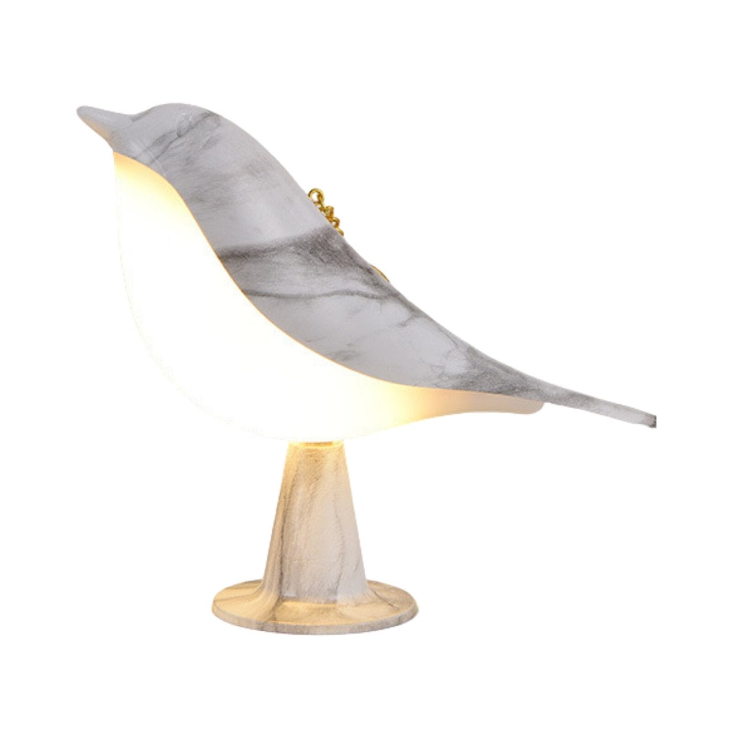 Lampka Nocna LED | Ptak