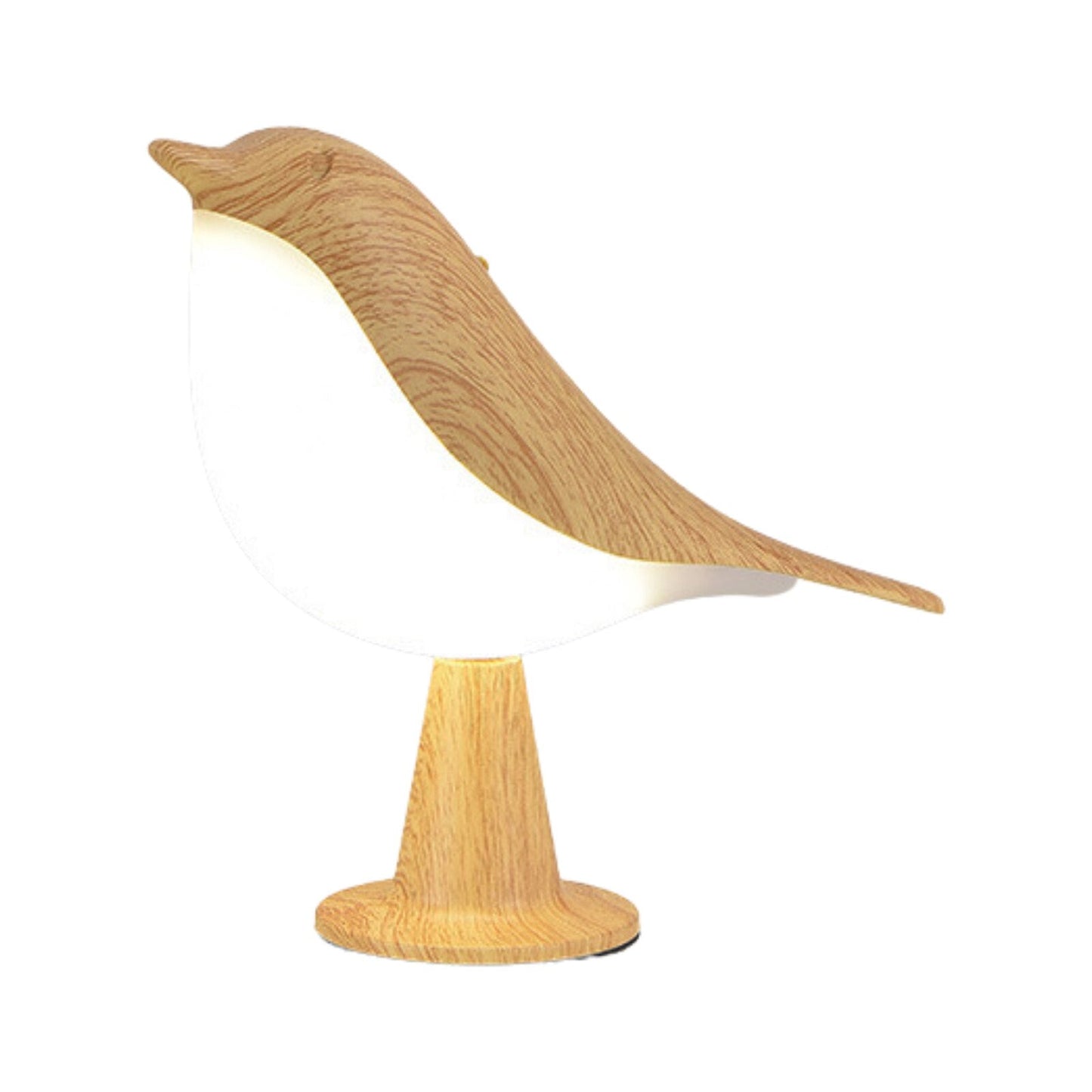 Lampka Nocna LED | Ptak