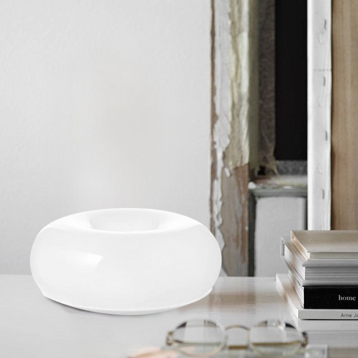 Lampa LED Ścienna I Stołowa | Kształt Donuta