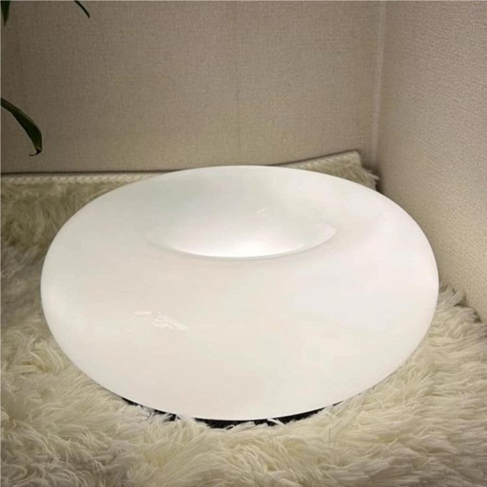 Lampa LED Ścienna I Stołowa | Kształt Donuta