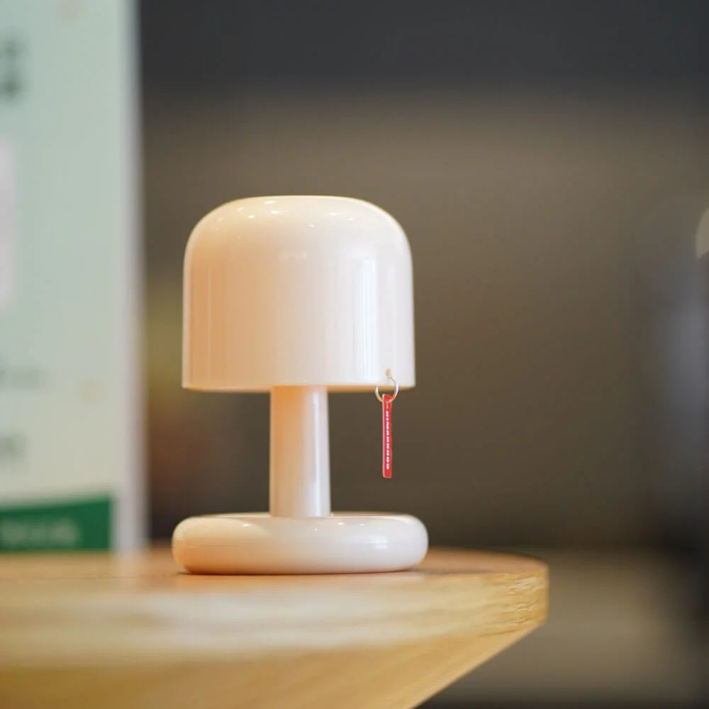 Mini Lampka Nocna LED | Klimat Zachodu Słońca