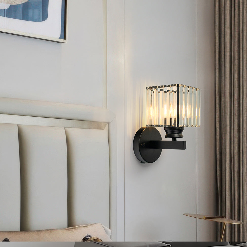 Lampa Ścienna Do Salonu | LED