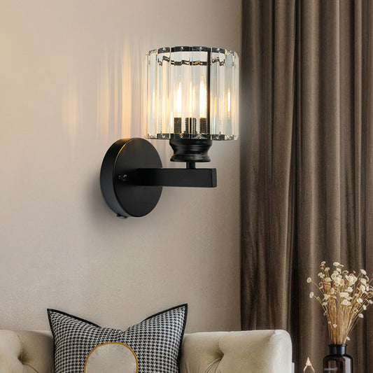 Lampa Ścienna Do Salonu | LED