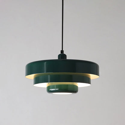 Retro Lampa Wisząca | Do Każdego Pokoju