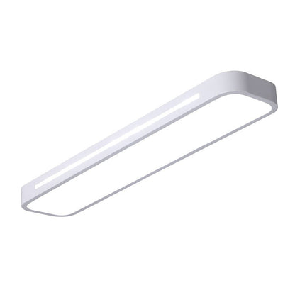Długie Oświetlenie Sufitowe LED | Nowoczesne