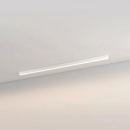 Lampa Sufitowa LED | Długi Pasek