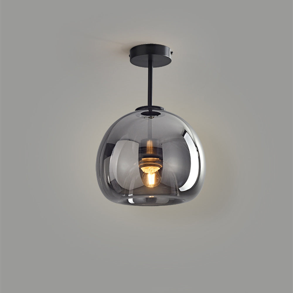 Lampa Sufitowa Do Przedpokoju | Nowoczesna