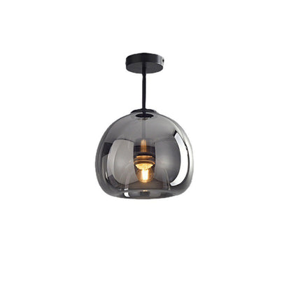 Lampa Sufitowa Do Przedpokoju | Nowoczesna