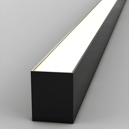 Lampa Sufitowa LED | Długi Pasek