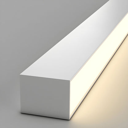 Lampa Sufitowa LED | Długi Pasek