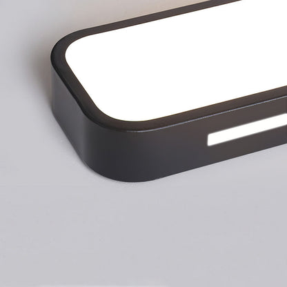 Długie Oświetlenie Sufitowe LED | Nowoczesne