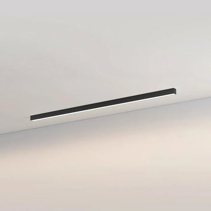 Lampa Sufitowa LED | Długi Pasek