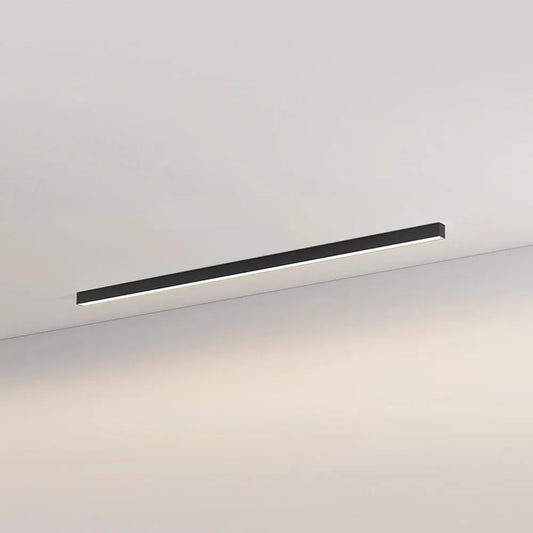 Lampa Sufitowa LED | Długi Pasek