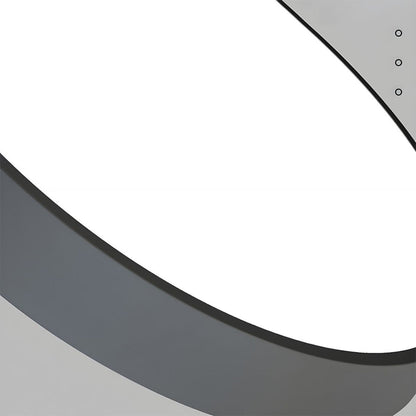 Lampa Sufitowa Okrągła  Do Salonu | LED