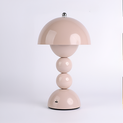 Bezprzewodowa Lampa Stołowa LED | Nordyczna