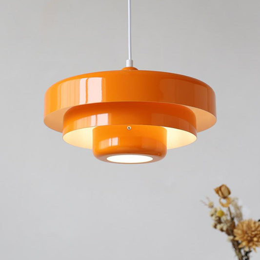 Retro Lampa Wisząca | Do Każdego Pokoju