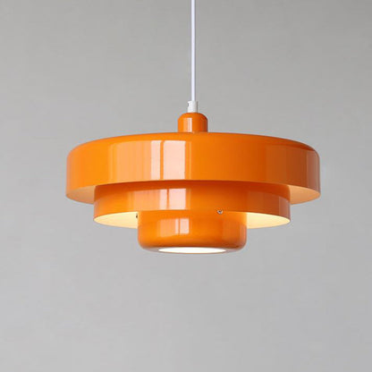 Retro Lampa Wisząca | Do Każdego Pokoju