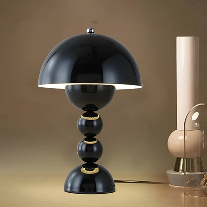 Bezprzewodowa Lampa Stołowa LED | Nordyczna