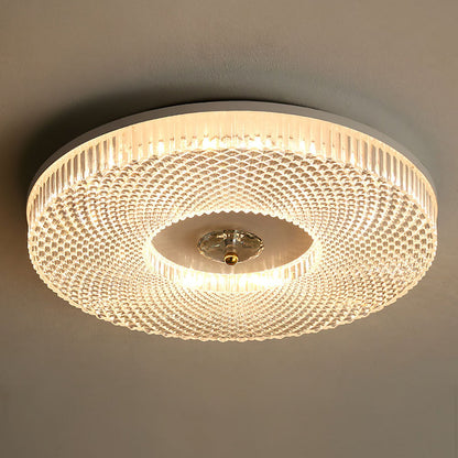 Ultra Cienka Lampa Sufitowa LED | Do Każdego Pomieszczenia