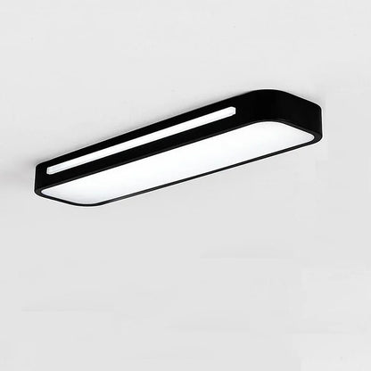 Długie Oświetlenie Sufitowe LED | Nowoczesne