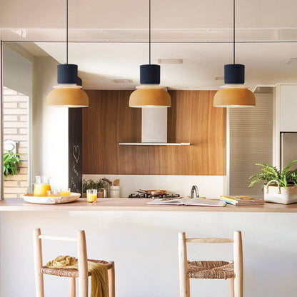 Nordyczna Lampa Wisząca | Nowoczesny Design LED