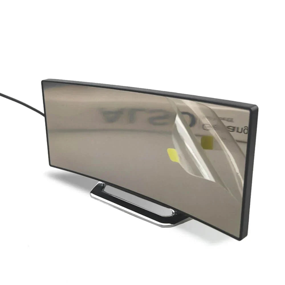 Nowoczesny Budzik Cyfrowy LED | Funkcjonalny