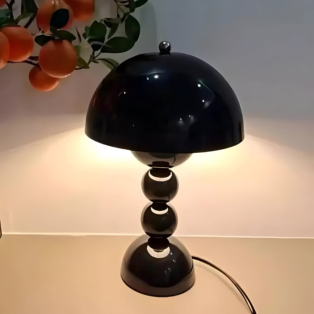 Bezprzewodowa Lampa Stołowa LED | Nordyczna