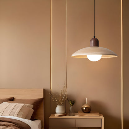 Lampa Sufitowa Do Salonu | Styl Japoński