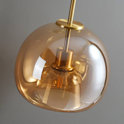 Lampa Sufitowa Do Przedpokoju | Nowoczesna